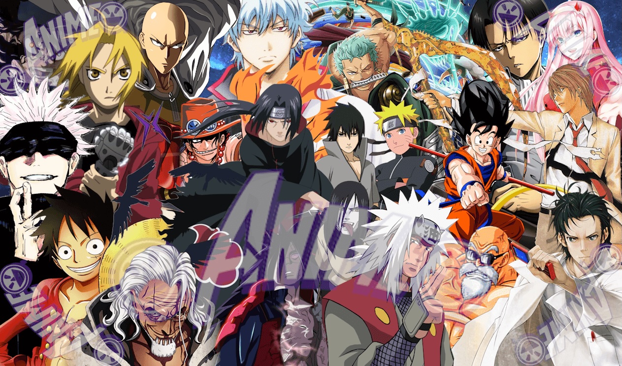 9Anime Banner
